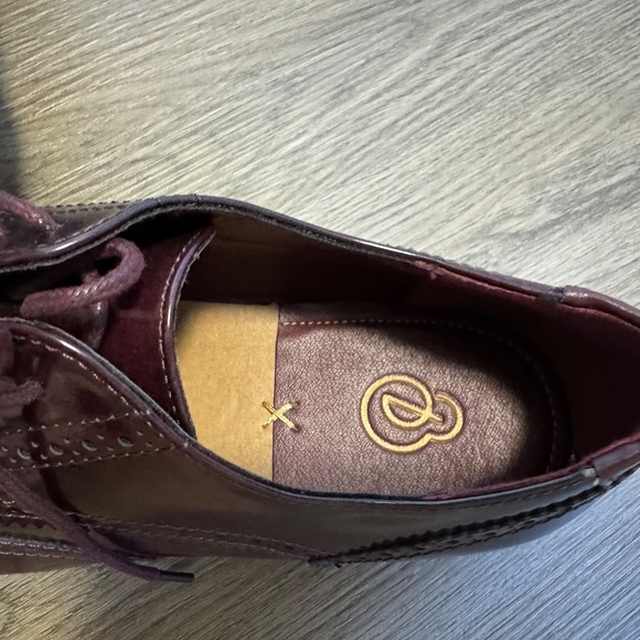 Burton Menswear London Shoes - Picture 3 of 8